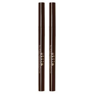 NEW Stila Stay All Day Eyeliner Dark Brown 2 pack - $29